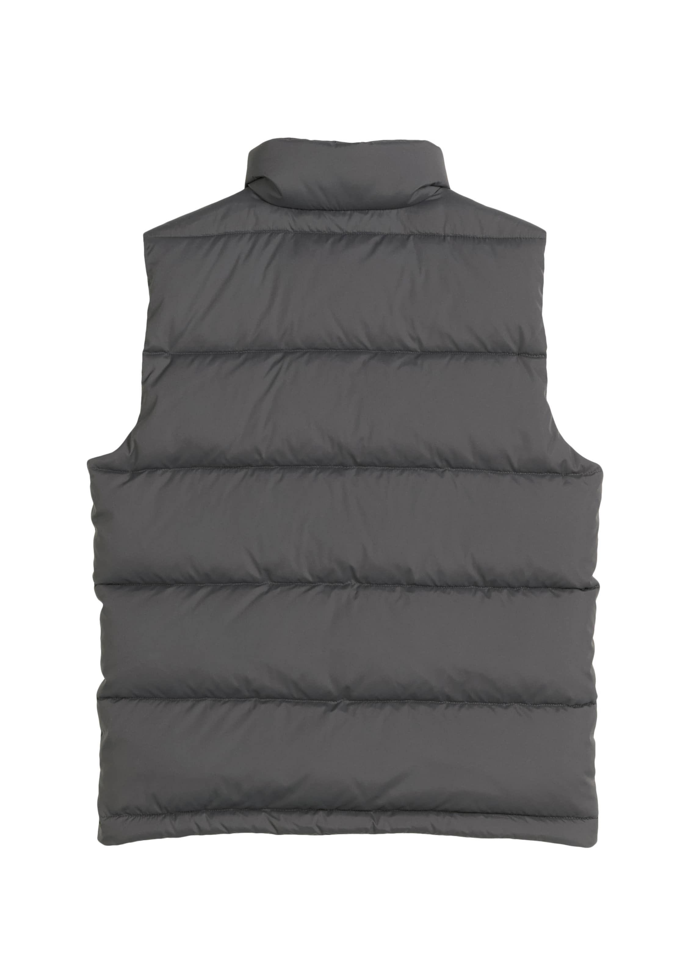 Marc O'Polo Bodywarmer in Grijs