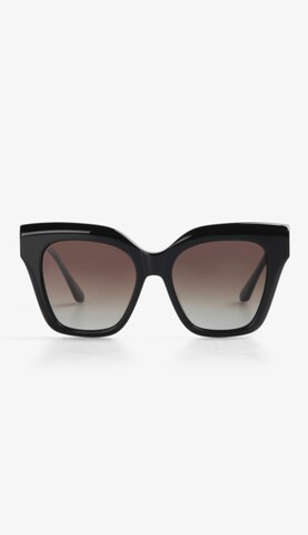 ScalpersSunčane naočale 'Maz' - crna boja