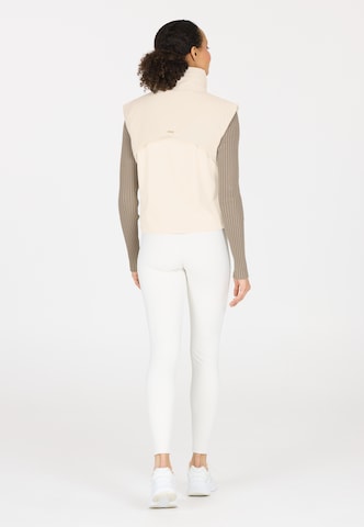 Athlecia Sportweste 'Ayanda' in Beige