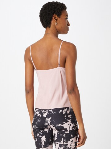 Top 'Vicky' di ABOUT YOU in rosa