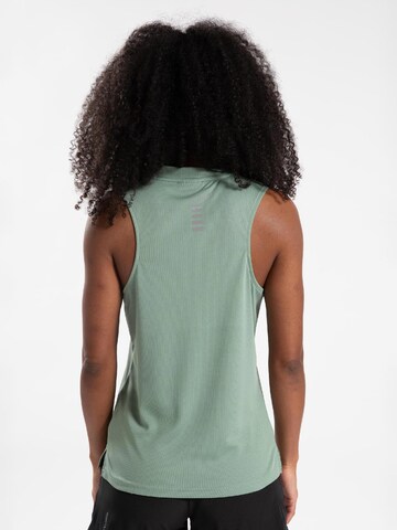 Gorilla Wear Top 'Mokena' in Green