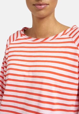 Smith&Soul Shirt in Orange