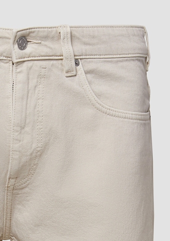 s.Oliver Regular Trousers in Beige