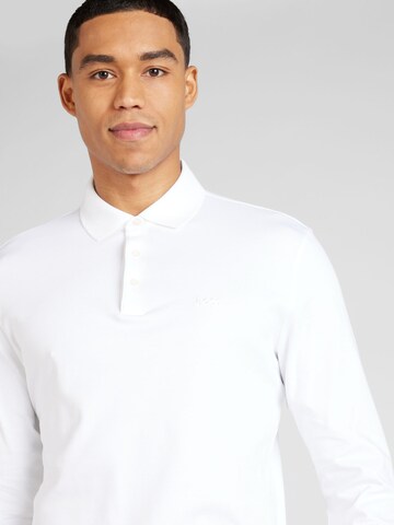 BOSS Shirt 'Pado 30' in White