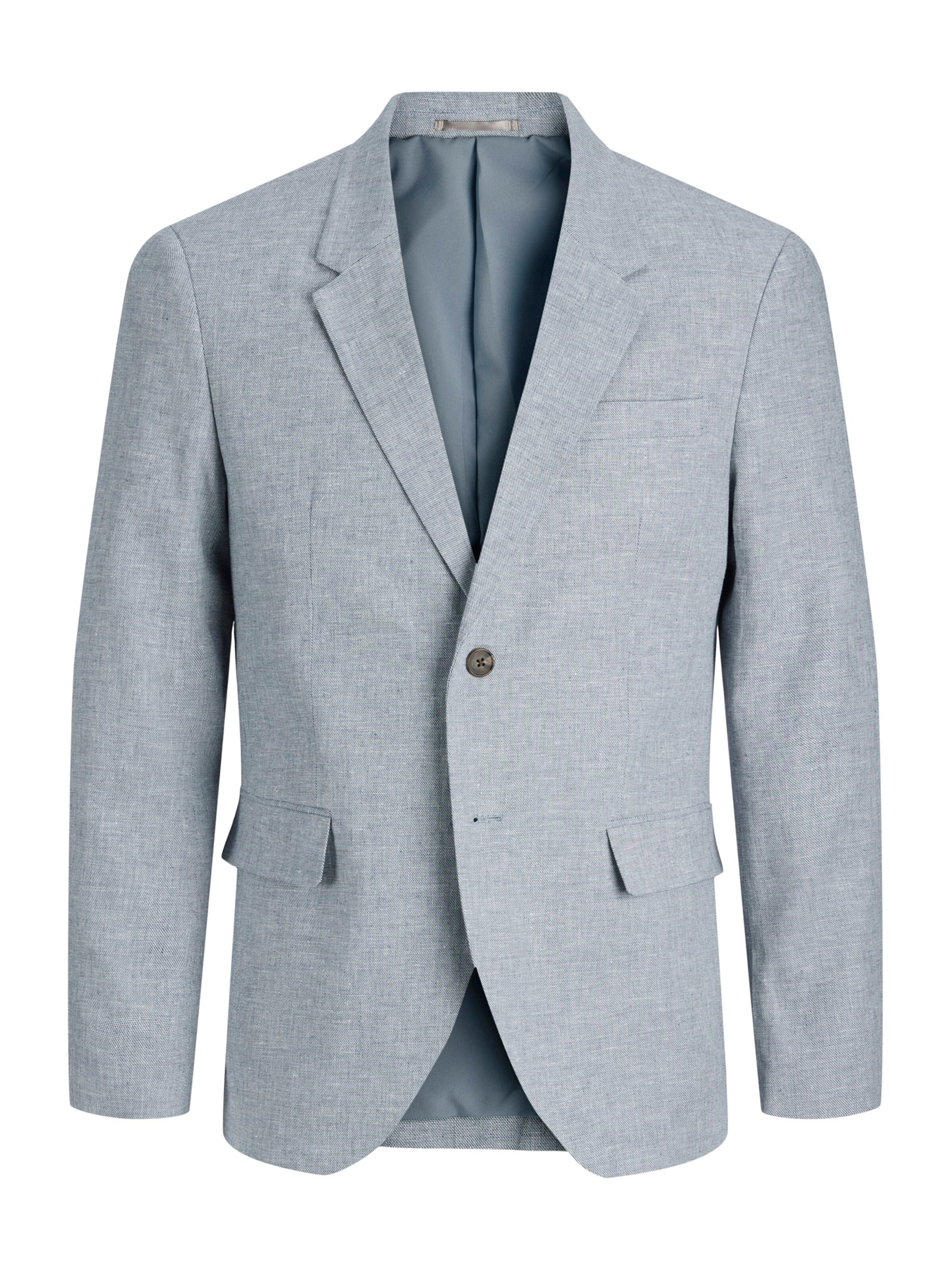 Giacca da completo 'JPRMARTIN' di JACK & JONES in blu: frontale