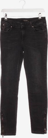 MOS MOSH Jeans in 27 in Grey: front