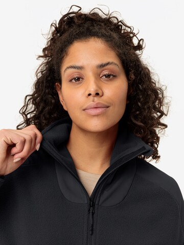 VAUDE Jacke ' Mineo II ' in Schwarz