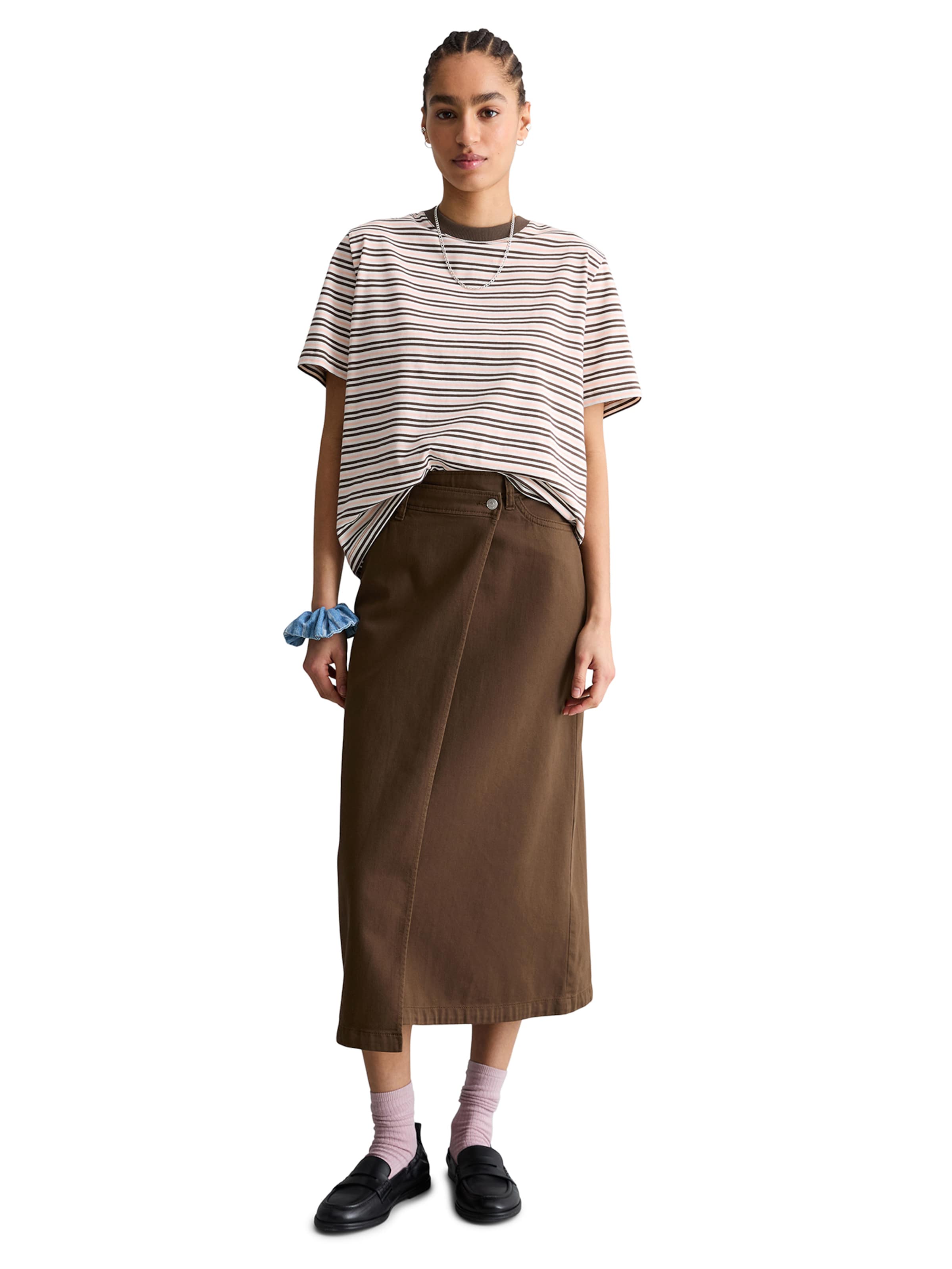 Marc O'Polo DENIM Μπλουζάκι σε λευκό