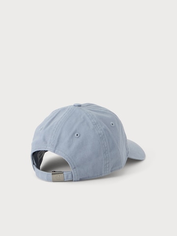 Carhartt WIP Čiapka 'Madison' - Modrá