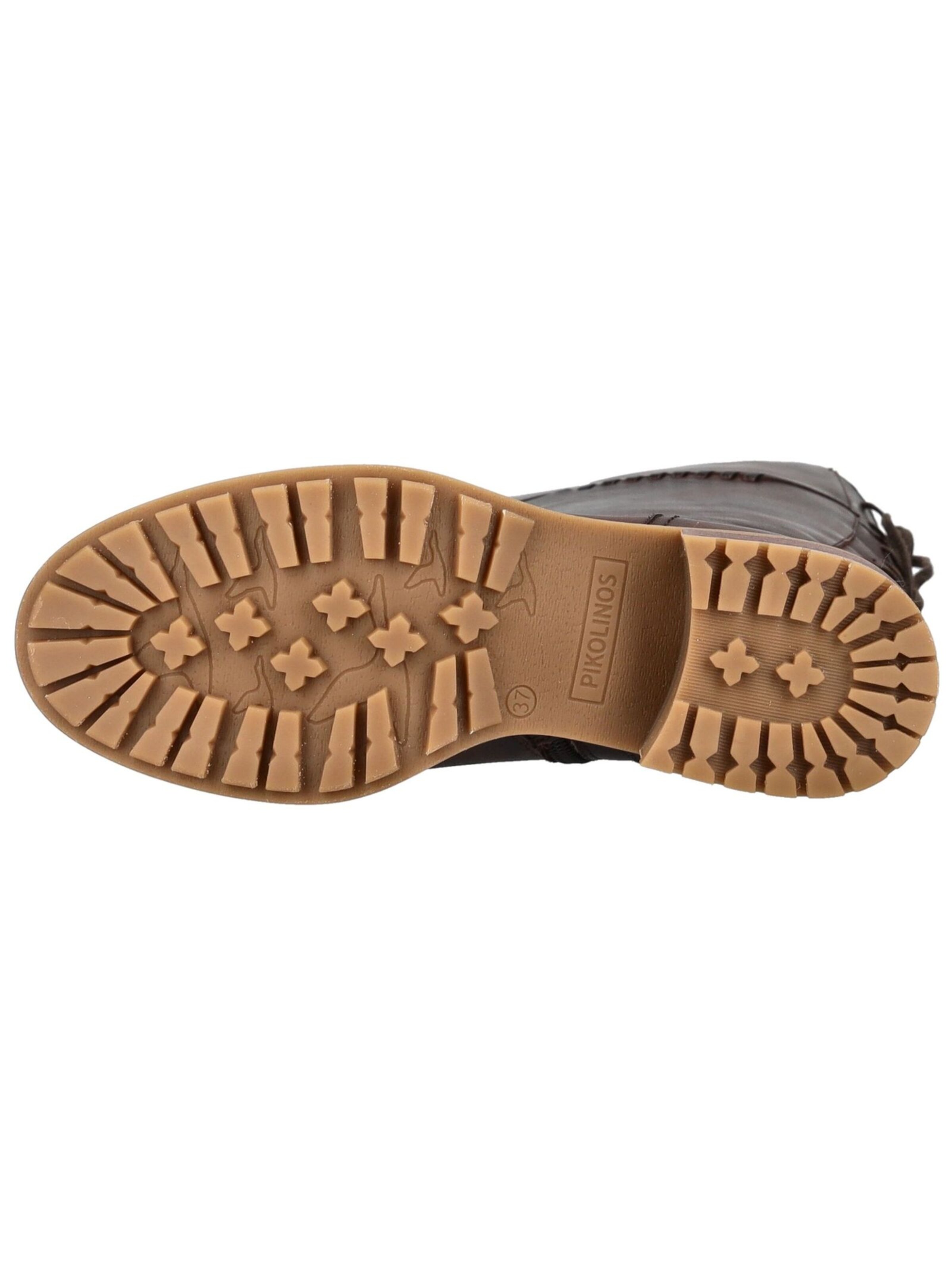 PIKOLINOS Laarzen in Bruin