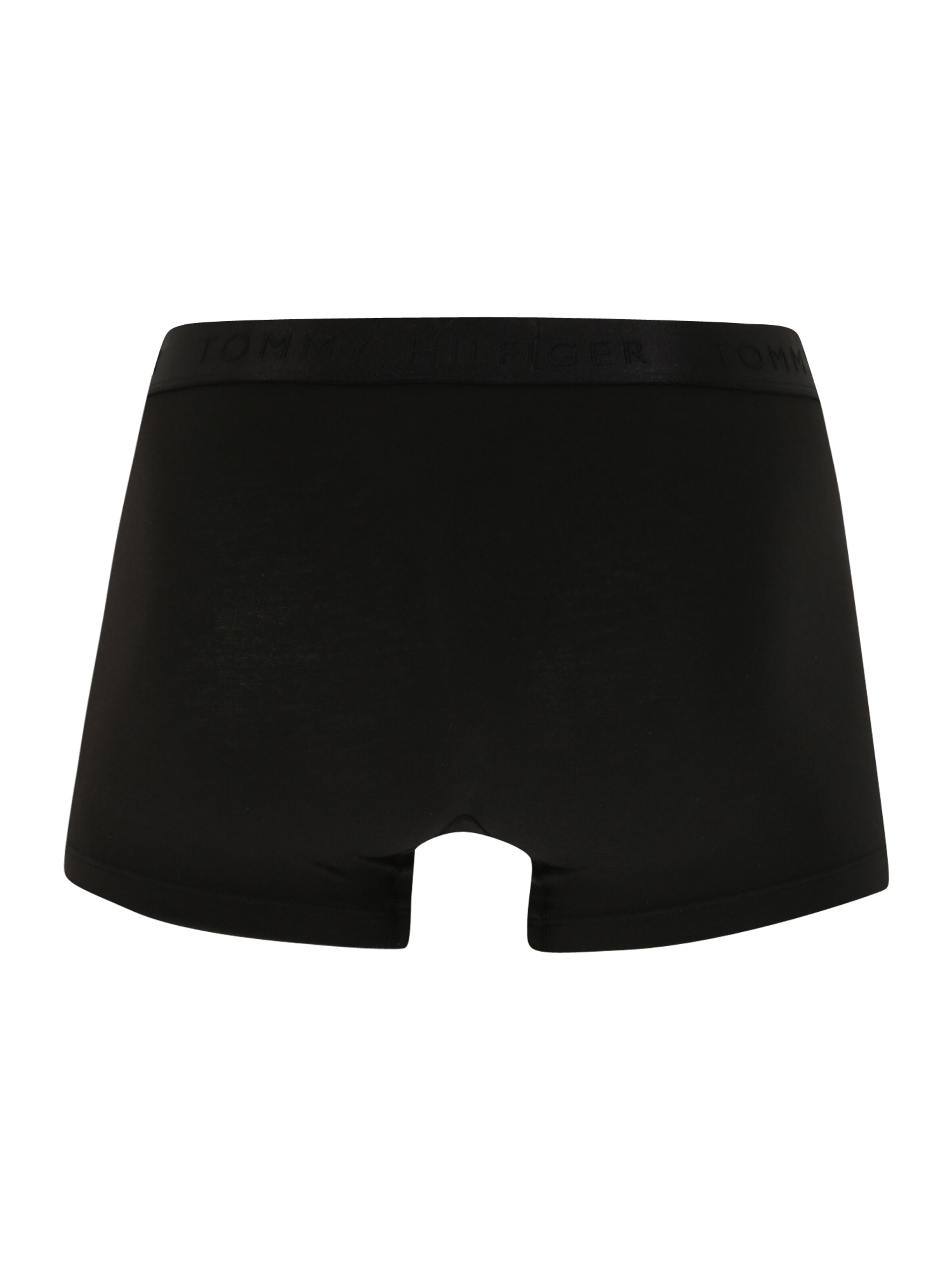 Tommy Hilfiger Underwear Μποξεράκι σε μαύρο