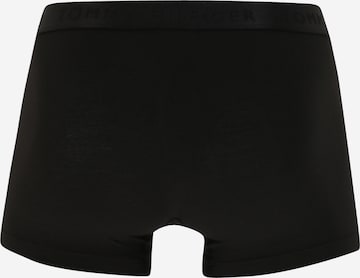 Boxer di Tommy Hilfiger Underwear in nero