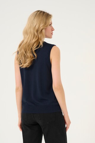 Pullover 'KA Lizza' di Kaffe in blu