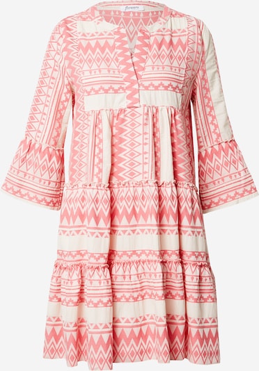 Flowers for Friends Dress in pink / white, Item view