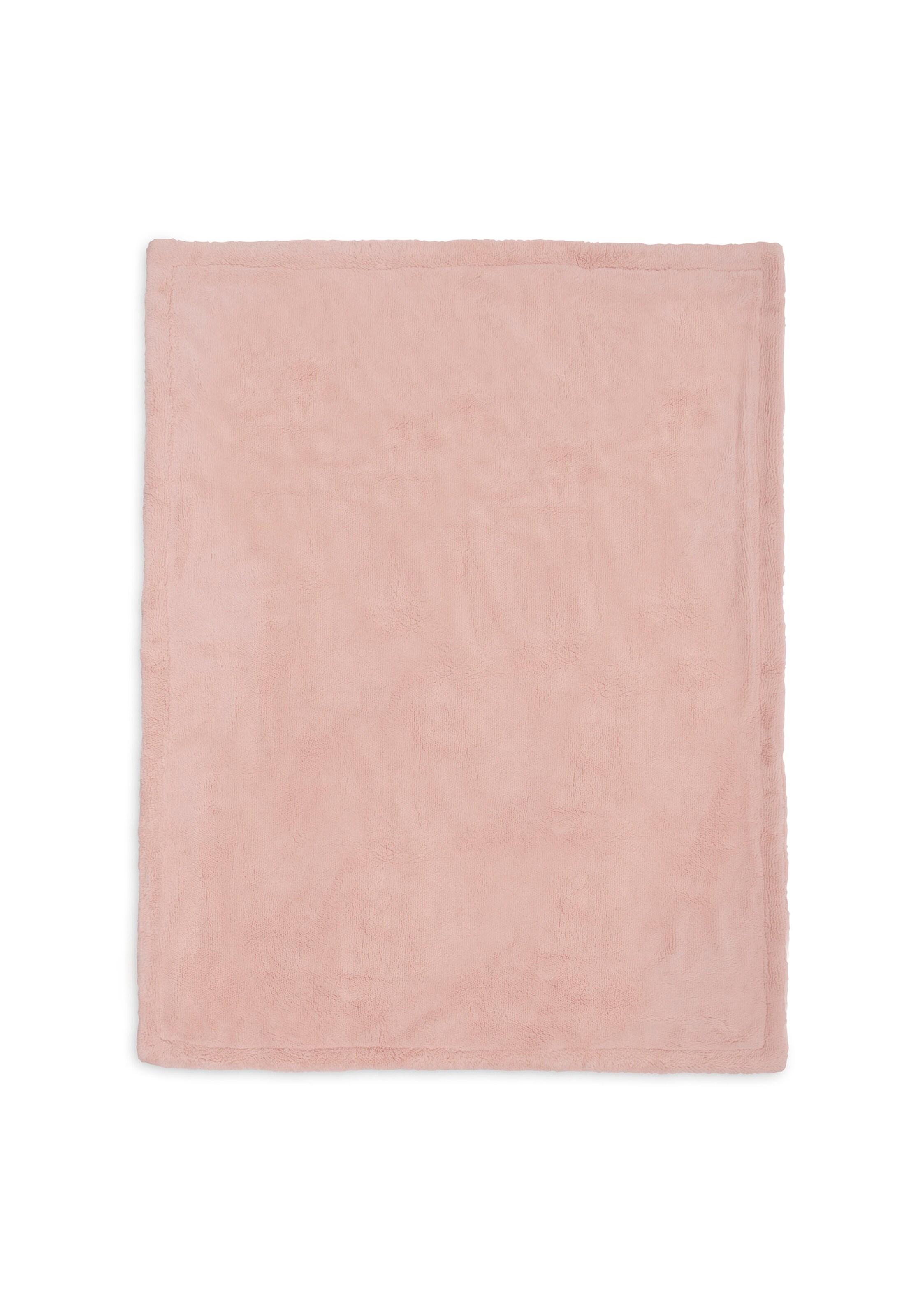 Jollein Decke - Sprinkle Knit in Pink
