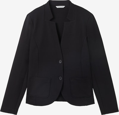 TOM TAILOR Sako u crna, Pregled proizvoda