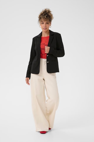 Cream Blazers 'CRAnnika' in Zwart