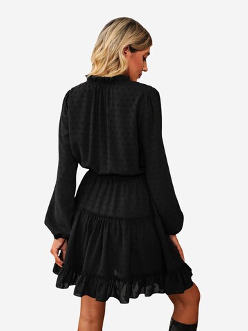 Cupshe Dress in Black