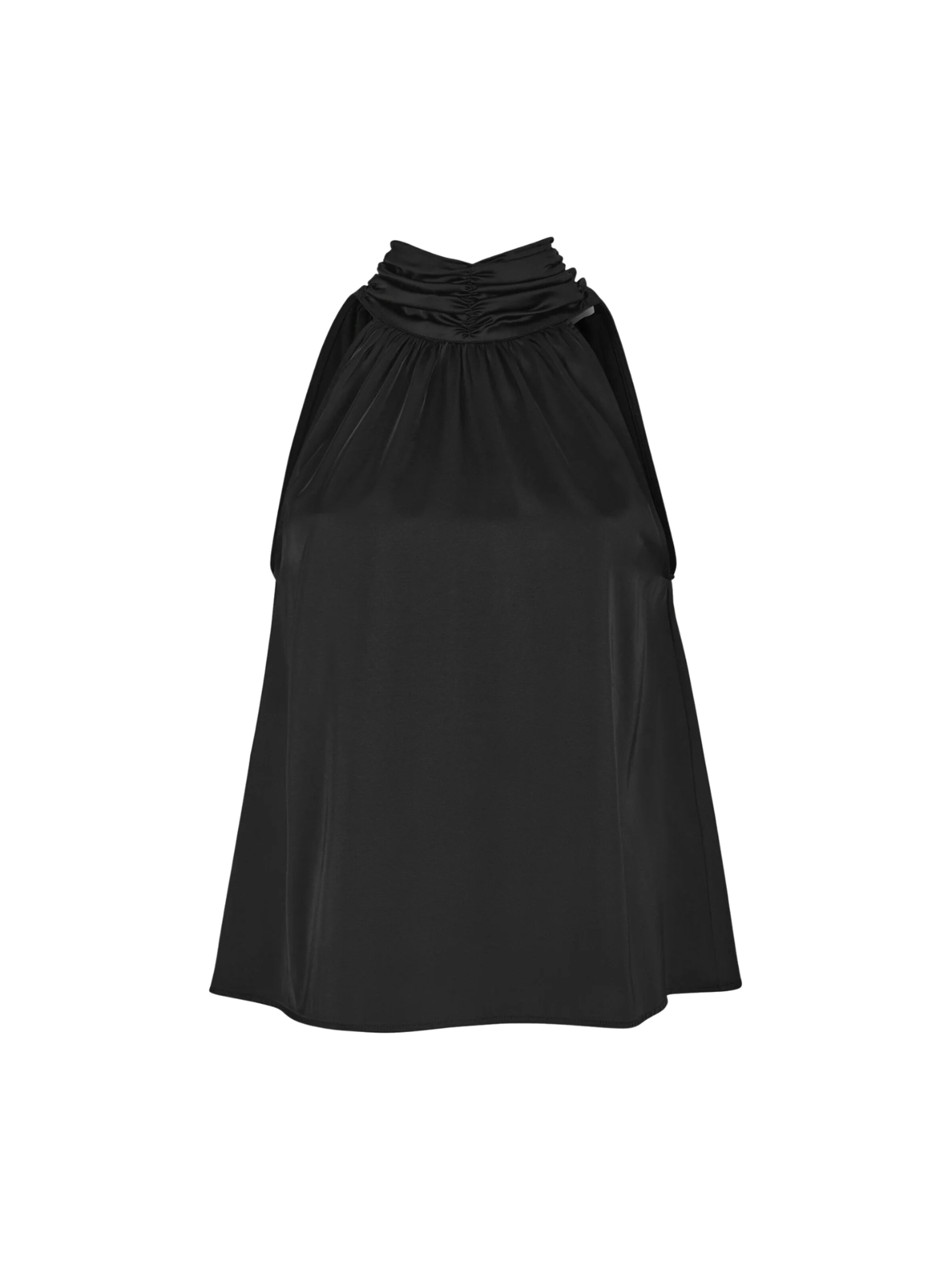 Soft Rebels Toppi värissä musta, Tuotenäkymä