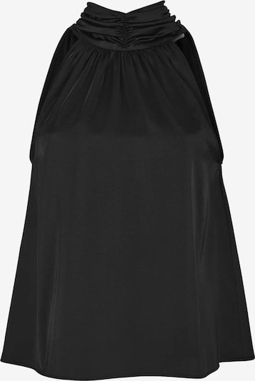 Soft Rebels Toppi värissä musta, Tuotenäkymä