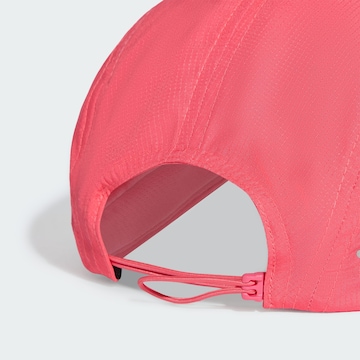 Casquette de sport 'Xperior'' ADIDAS TERREX en rose
