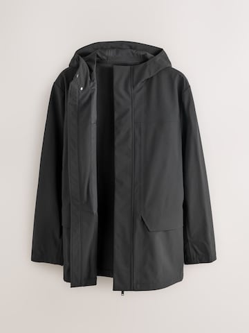 Next Functionele jas in Zwart