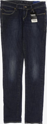 Cross Jeans Jeans 28 in Blau: predná strana