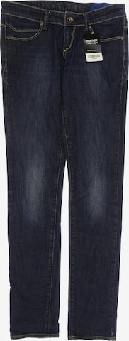 Cross Jeans Jeans in 28 in Blue: front