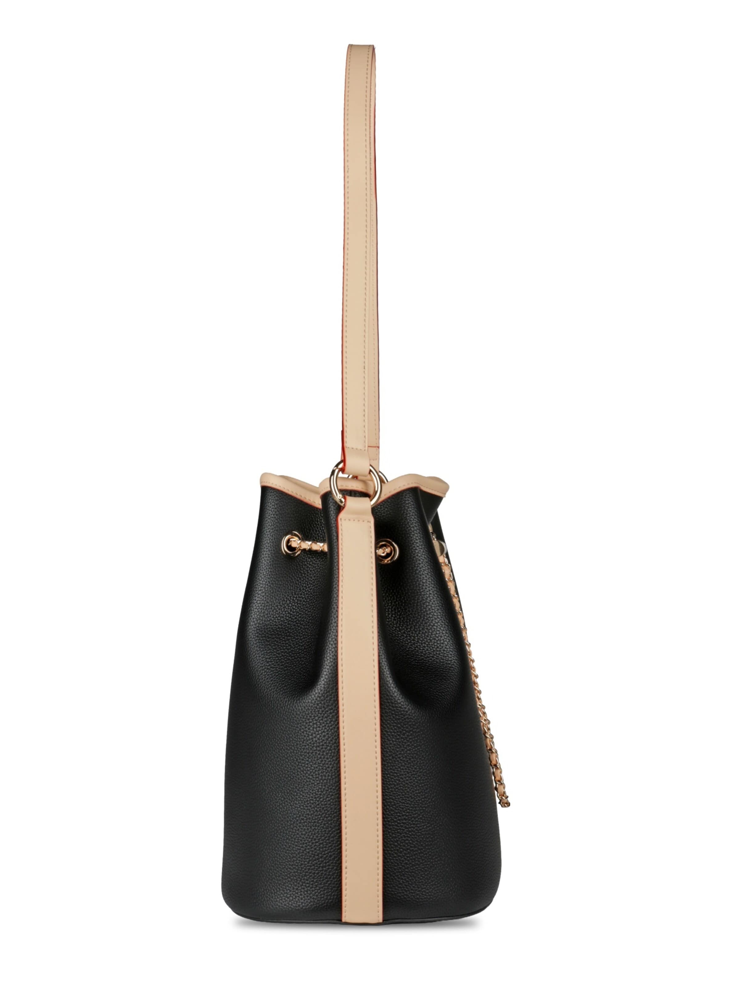 bugatti - Bolso de mano 'ELLA' en negro