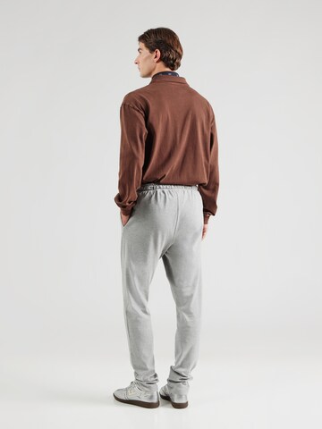 Pepe Jeans - Tapered Pantalón en gris: atrás