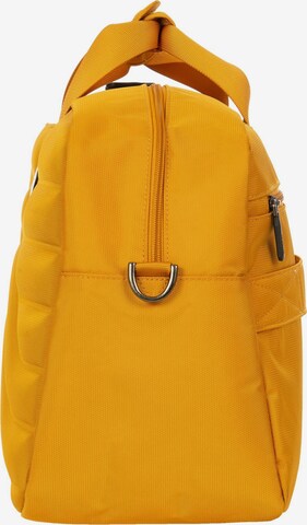 Bric's Weekender 'Ulisse' in Yellow