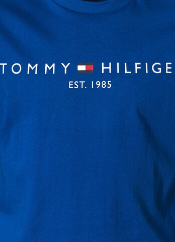 TOMMY HILFIGER - Camisola em azul