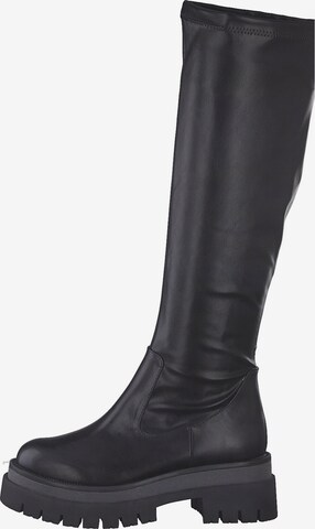 Bottes MARCO TOZZI en noir