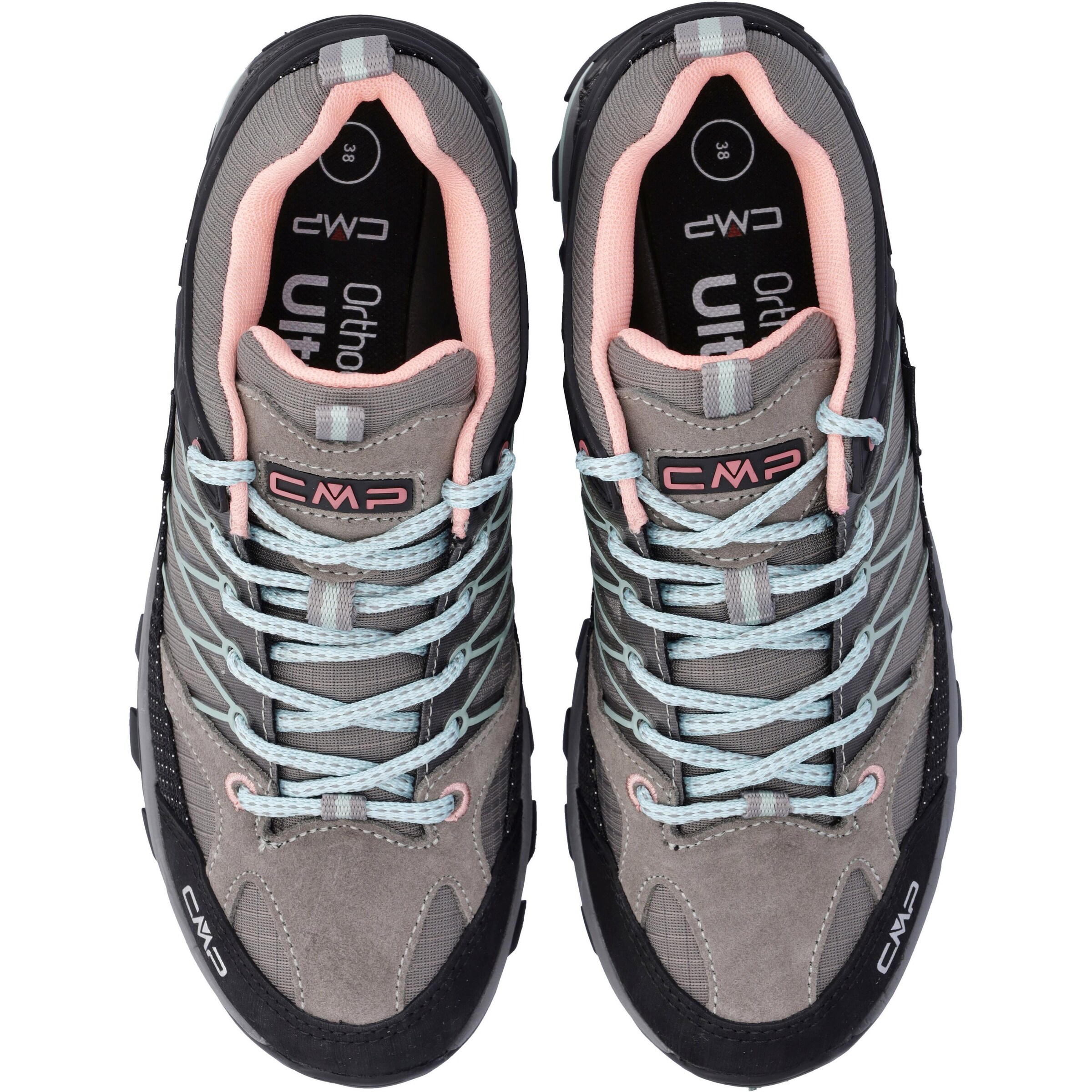 CMP Halbschuh 'Rigel' in Grau