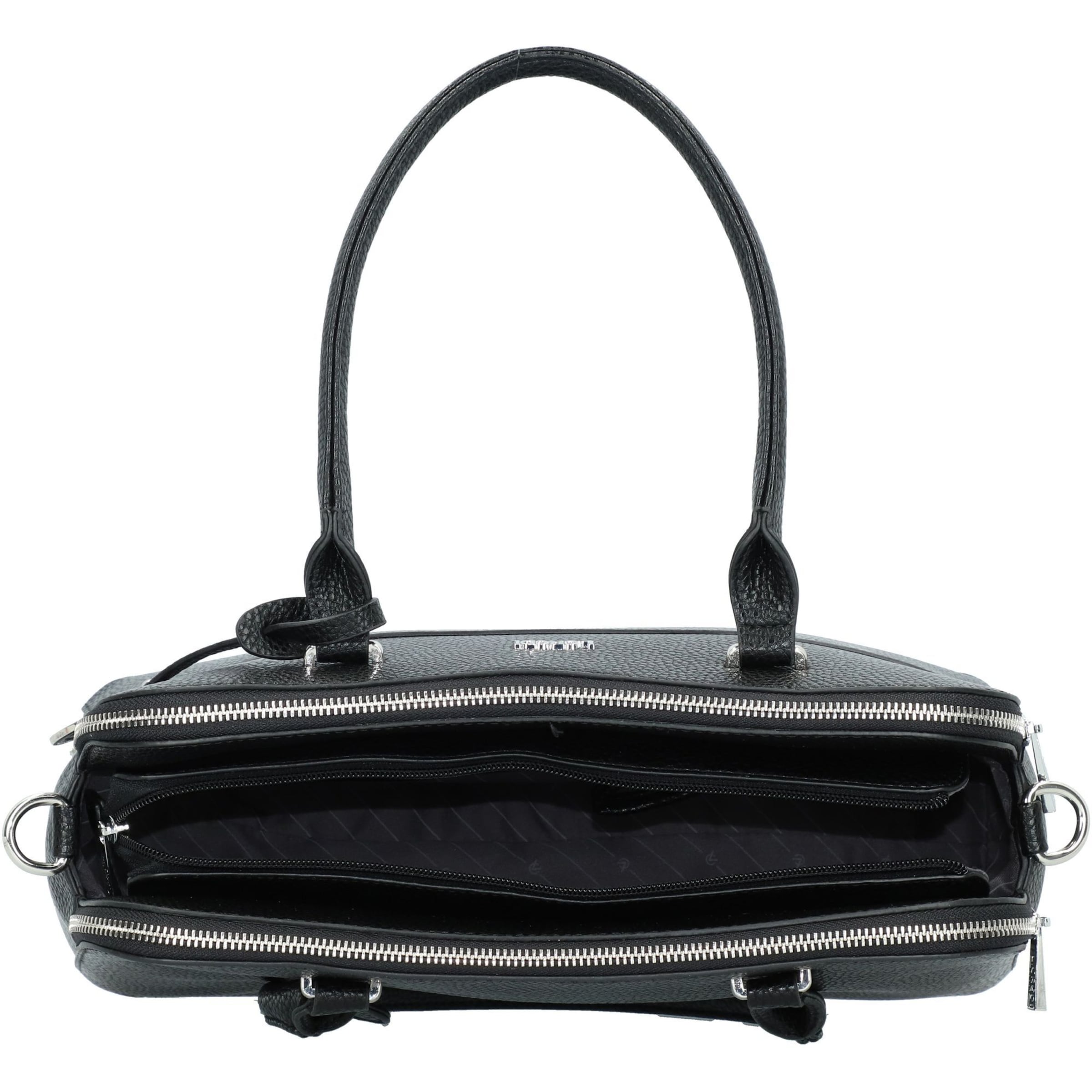 L.CREDI Сумки в Черный