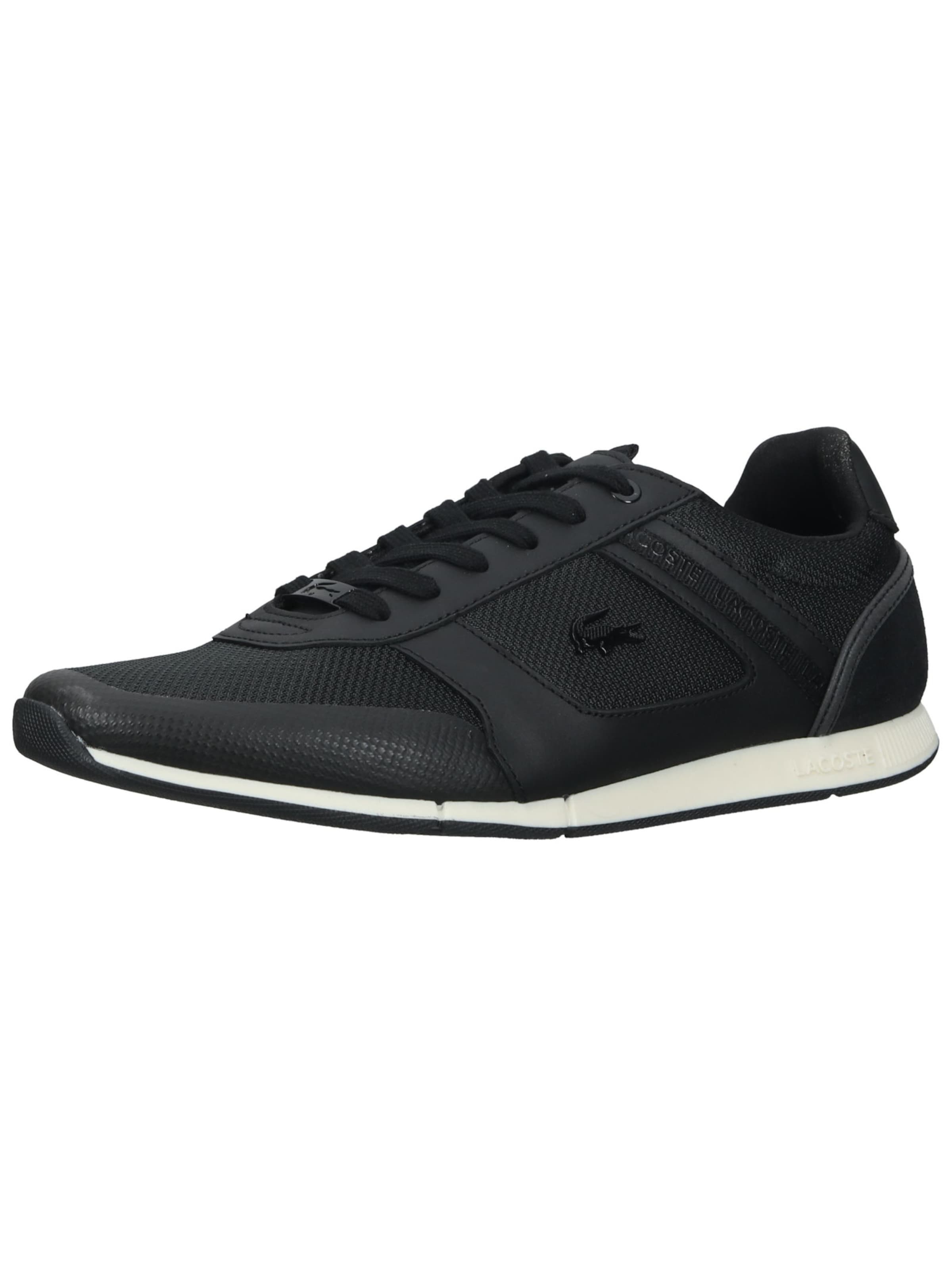 Lacoste men's hotsell menerva sneaker