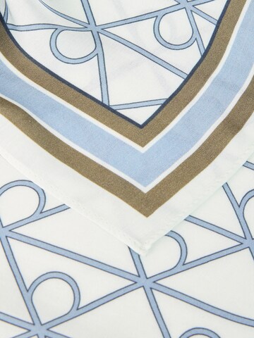 Calvin Klein - Pañuelo en azul