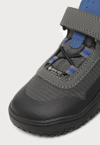 PRIMIGI Félcipő 'PYR GTX 24180' - szürke