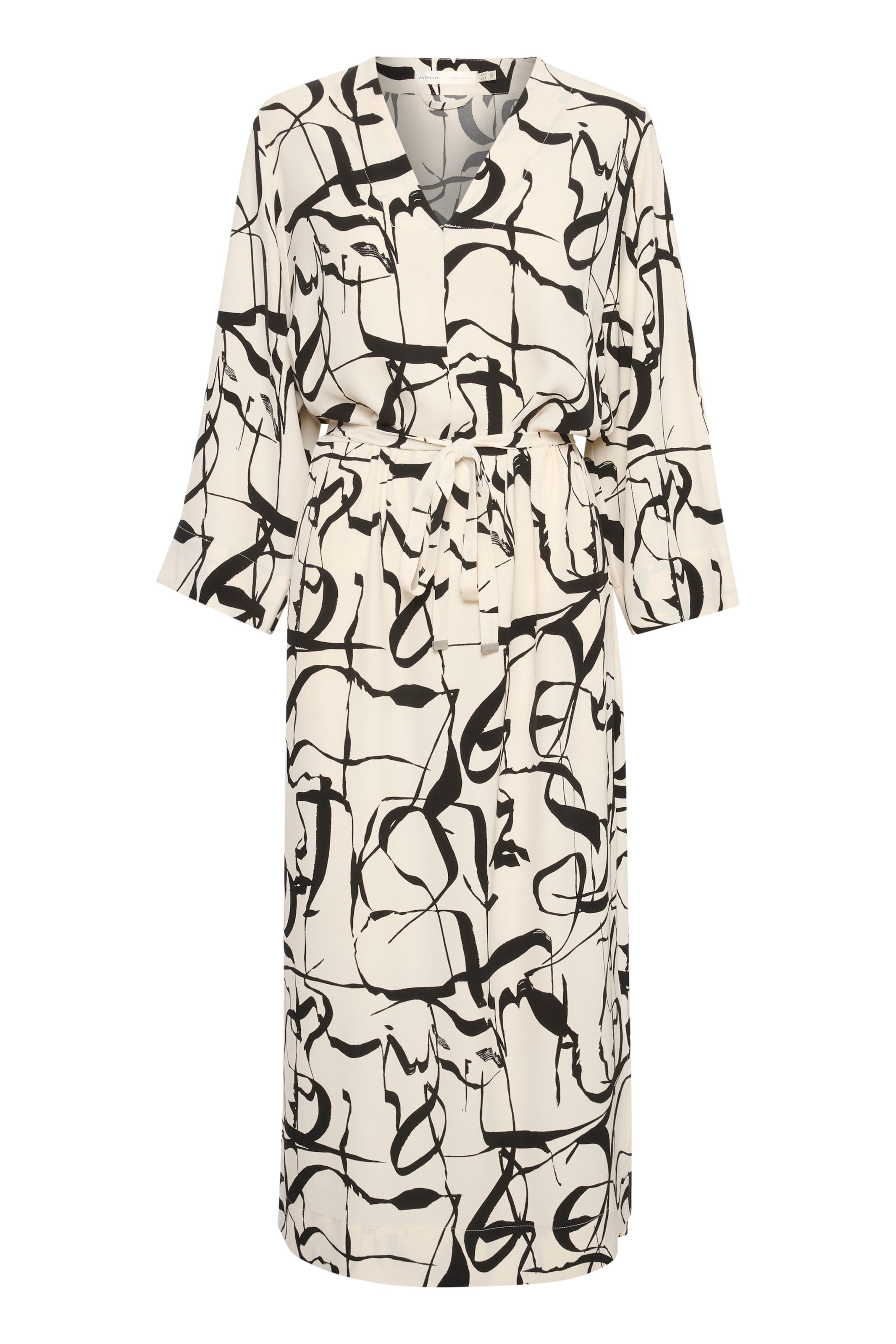 Abito 'Pailey' di InWear in bianco: frontale