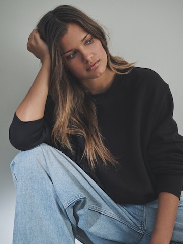 The Set Свитшот в Коричневый