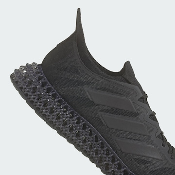 Chaussure de course '4Dfwd 3' ADIDAS PERFORMANCE en noir