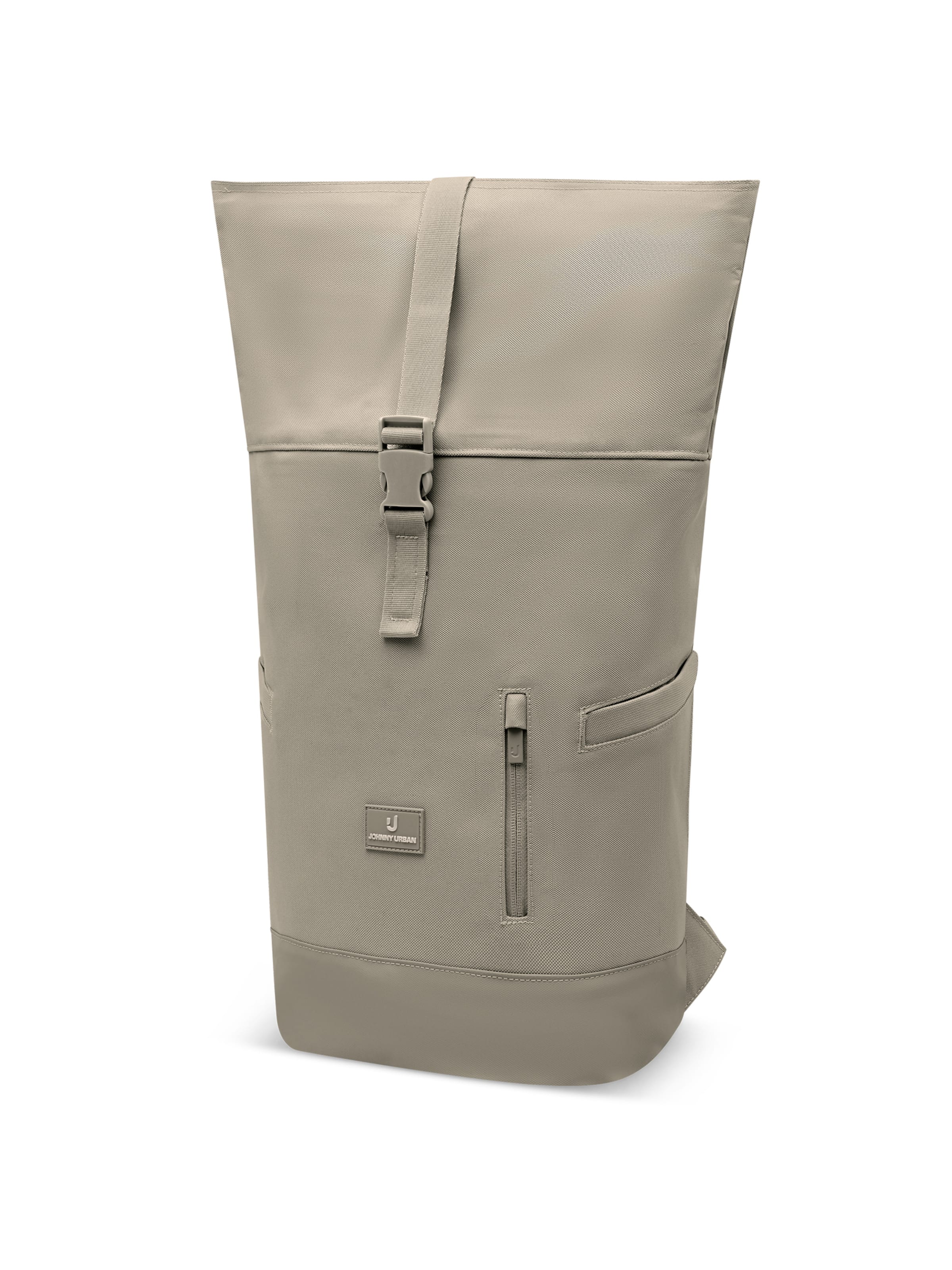Johnny Urban Rugzak 'Luca Small' in Grijs