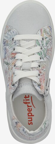 SUPERFIT Sneakers in White