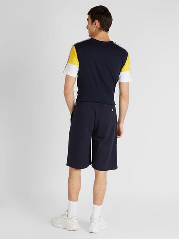 Champion Authentic Athletic Apparel Loosefit Παντελόνι σε μπλε