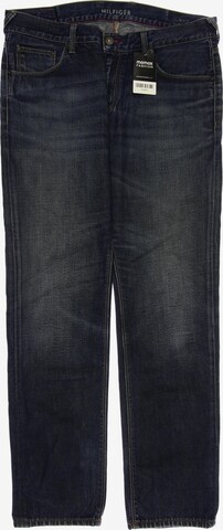 TOMMY HILFIGER Jeans in 36 in Blue: front