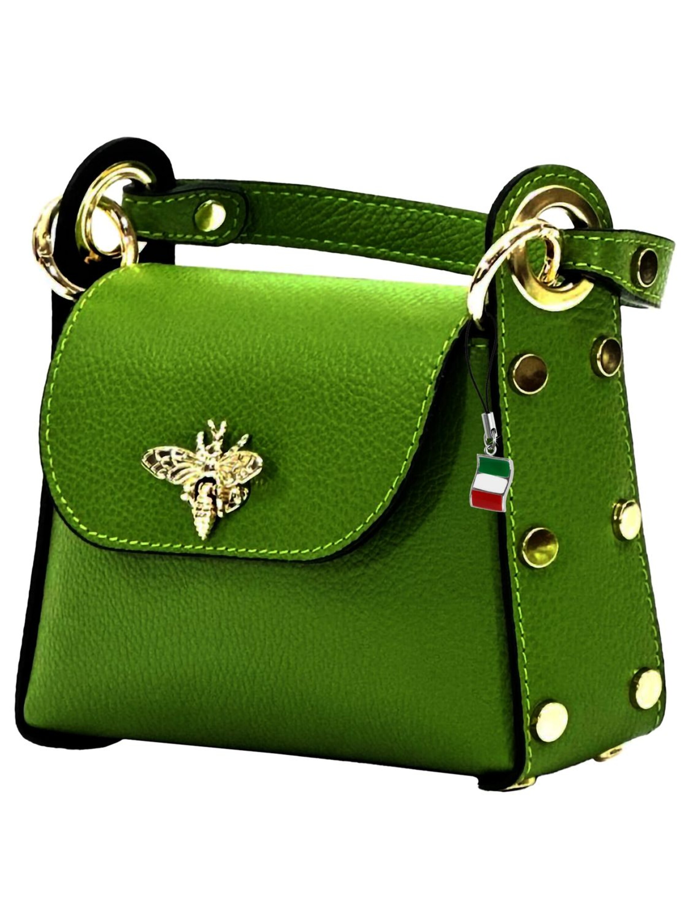Florence Umhängetasche‌‌‌‌‌‌‌ in Grün