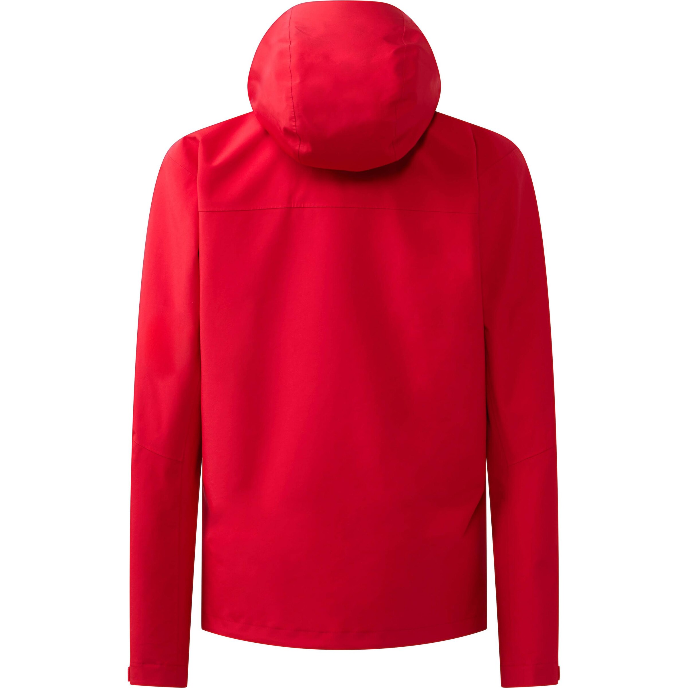 Haglöfs Outdoor Jacket in Red