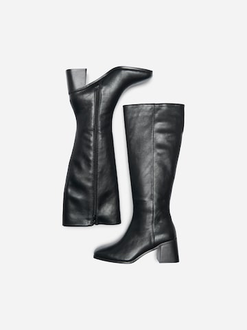 ONLY Saabas 'ONLBIJOU-3', värv must