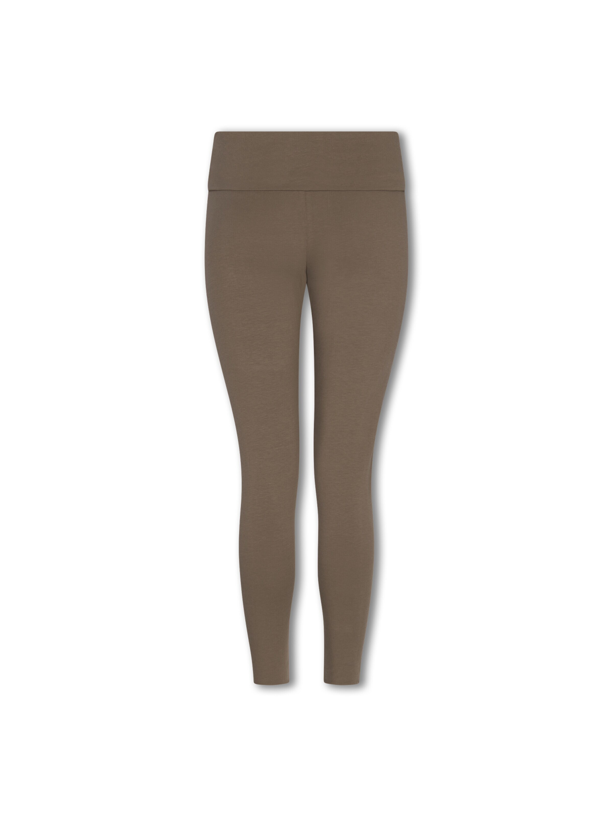 10Days Slim fit Leggings in Grey