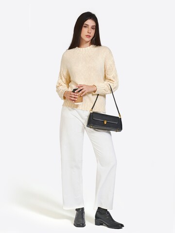 Pull-over Imily Bela en beige